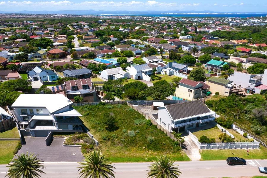 0 Bedroom Property for Sale in Aston Bay Eastern Cape